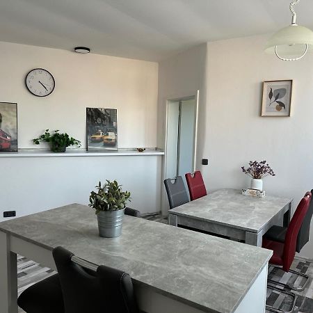 Apartmany Piller Роуднице-над-Лабем Экстерьер фото