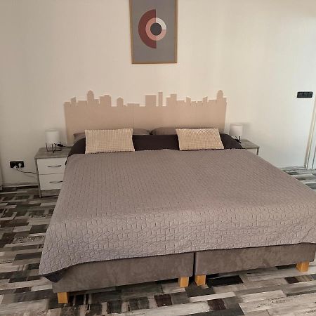 Apartmany Piller Роуднице-над-Лабем Экстерьер фото