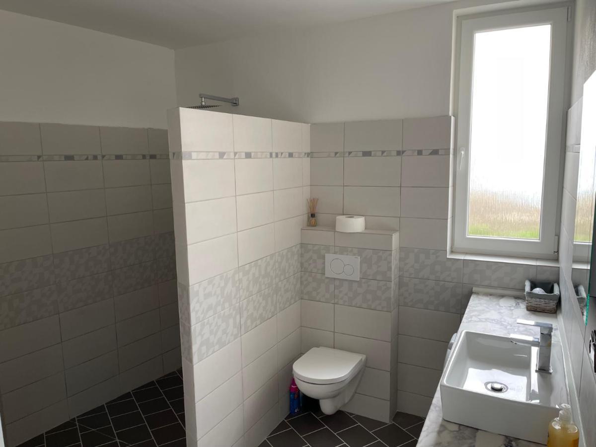 Apartmany Piller Роуднице-над-Лабем Экстерьер фото