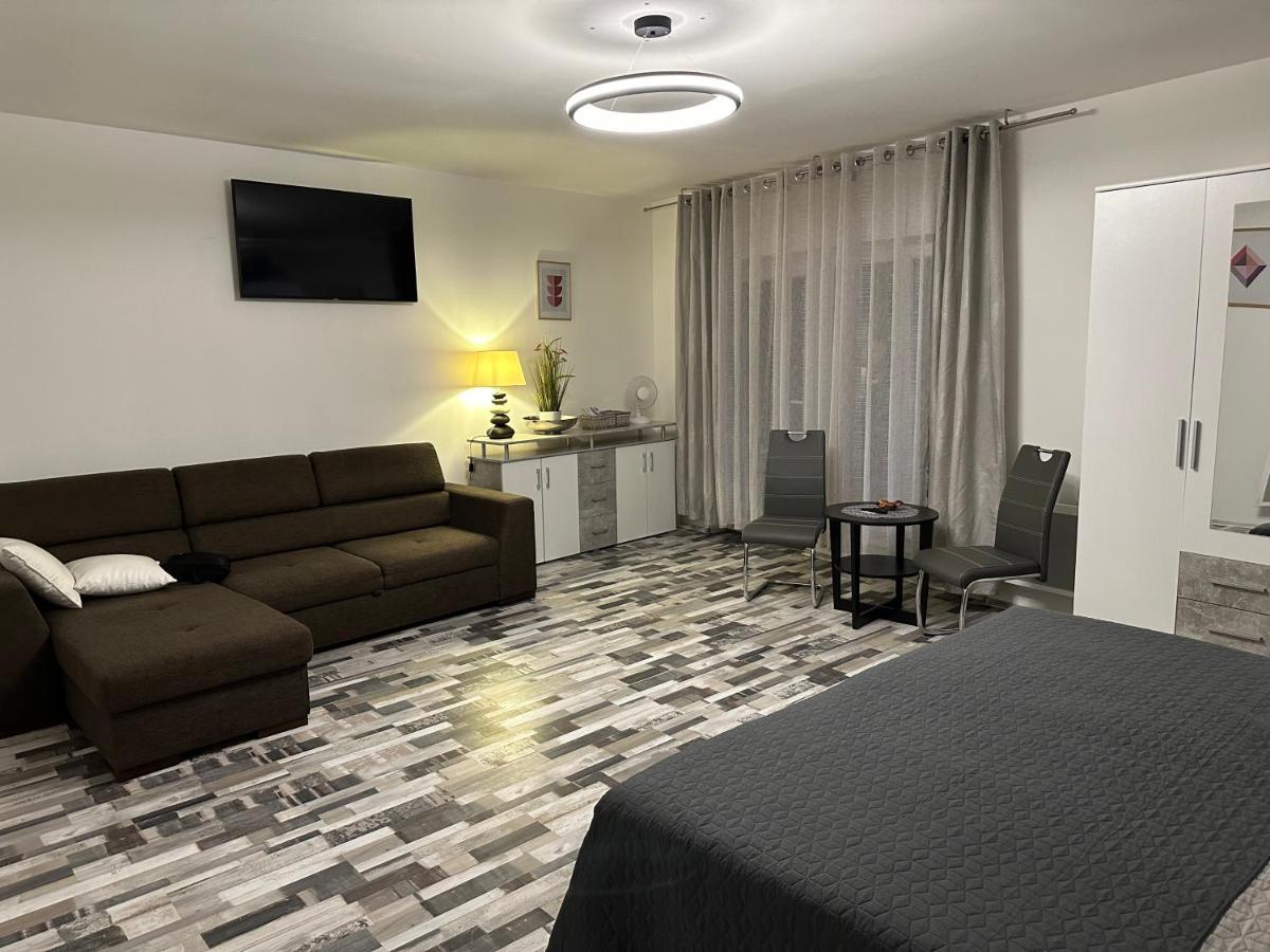 Apartmany Piller Роуднице-над-Лабем Экстерьер фото